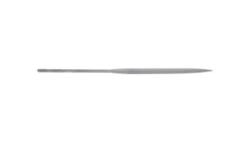 Glardon Vallorbe Barrette Needle Files LA2411 image 1