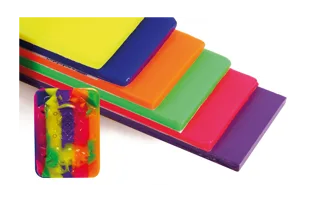 Castaldo Gelato Super High Strength Molding Rubber Gelato image 1