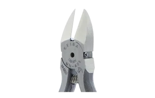 KEIBA MN-A05 Micro Nipper Side Cutter Pliers MN-A05 image 4