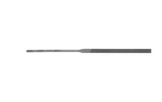 Glardon Vallorbe Pillar Needle Files LA2401 image 1