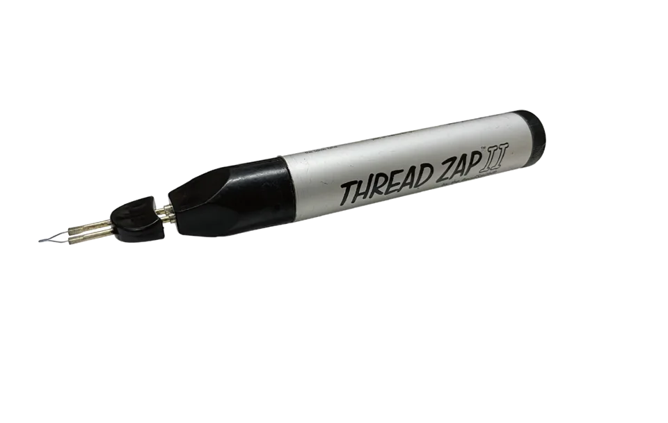 Minitype Wax Pen image 1