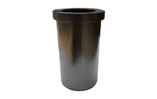 KYG Graphite Melting Crucible image 1