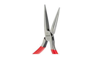 NIQUA ANTILOPE Chain Nose Pliers - No Spring & Cut 145 mm image 1