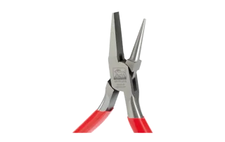 NIQUA ANTILOPE 德国⿅牌扁圆嘴钳 130 mm 产品图片 1