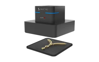 SmartPro Aura-IQ Diamond Screening Machine Aura-IQ image 3