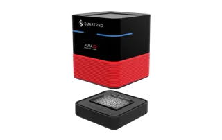 SmartPro Aura-IQ Diamond Screening Machine Aura-IQ image 1