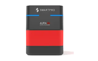 SmartPro Aura-IQ Diamond Screening Machine Aura-IQ image 2