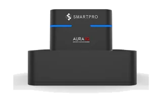 SmartPro Aura-IQ Diamond Screening Machine Aura-IQ image 4