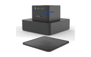 SmartPro Aura-IQ Diamond Screening Machine Aura-IQ image 5