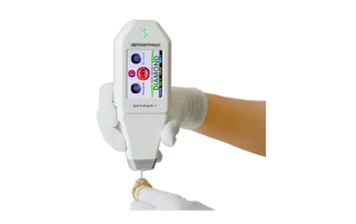 SmartPro Optimum-I Diamond Tester Optimum-I image 1