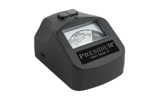 Presidium Gem Tester II PGT-II image 2