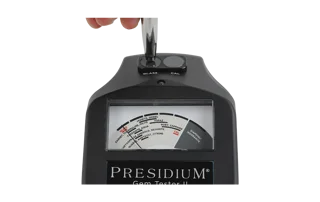 Presidium Gem Tester II PGT-II image 3