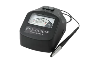 Presidium Gem Tester II PGT-II image 1