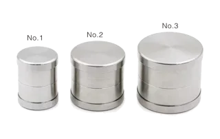 KYG Double Layers Diamond Sieves image 3