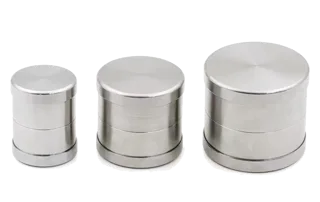 KYG Double Layers Diamond Sieves image 2