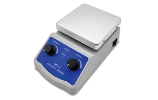 Heating Magnetic Stirrer image 1