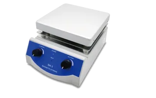Heating Magnetic Stirrer image 2