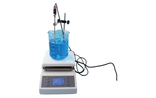 Heating Magnetic Stirrer image 3